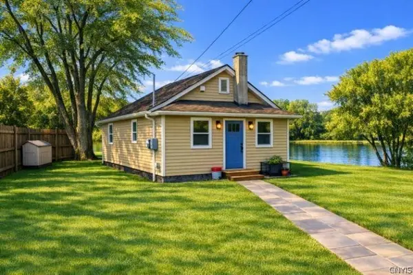 6792 Guyder Road, Memphis, NY 13112