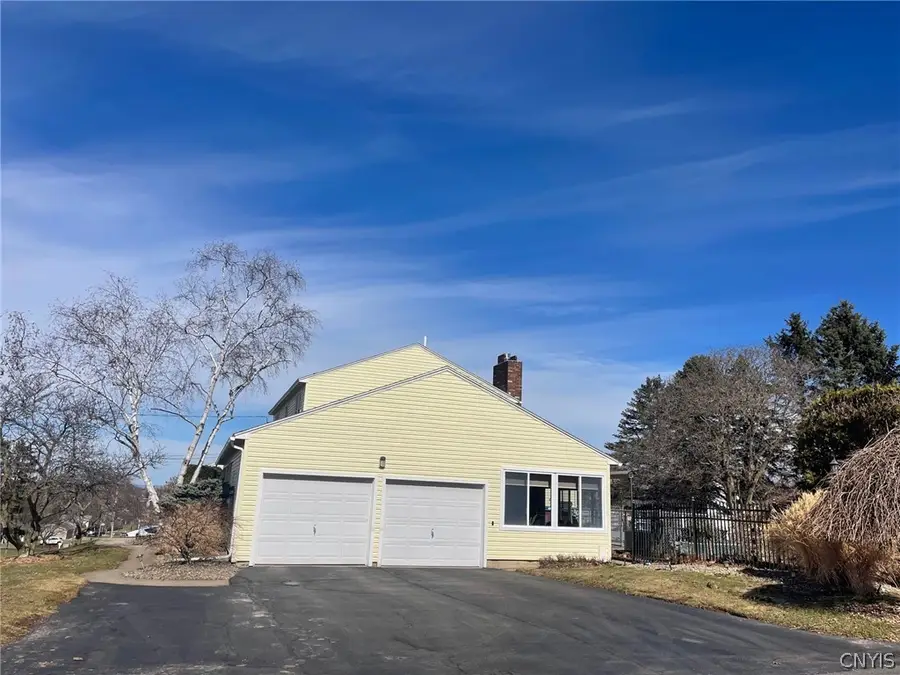 430 Betsinger Road, Sherrill, NY 13461 - #3