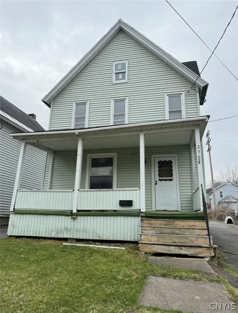 270 E Clark Street, Ilion, NY 13357 - #1