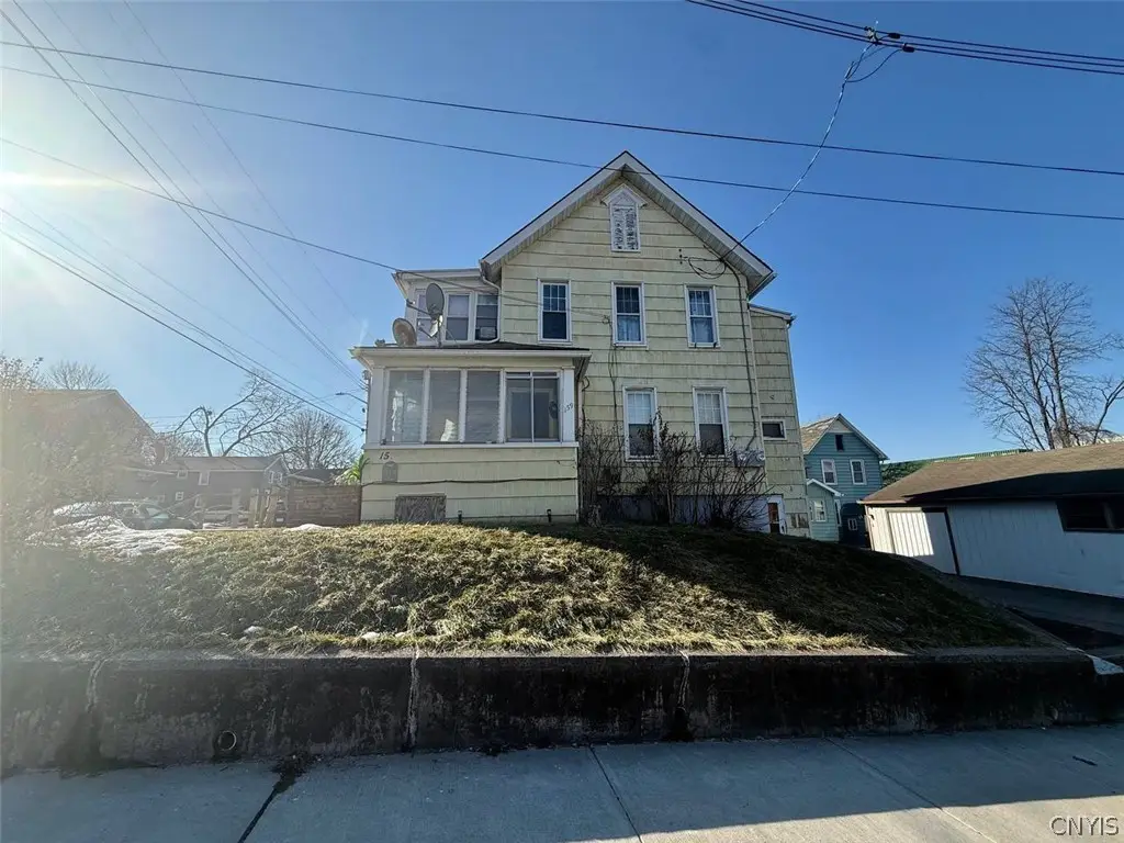 159 Murray Street, Binghamton, NY 13905 - #1