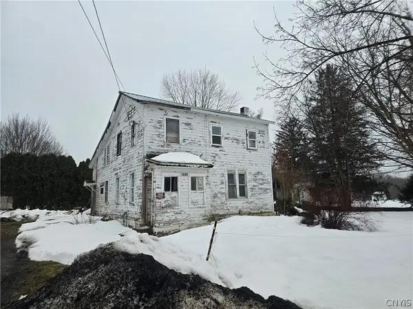 1229 County Route 3, Hannibal, NY 13074