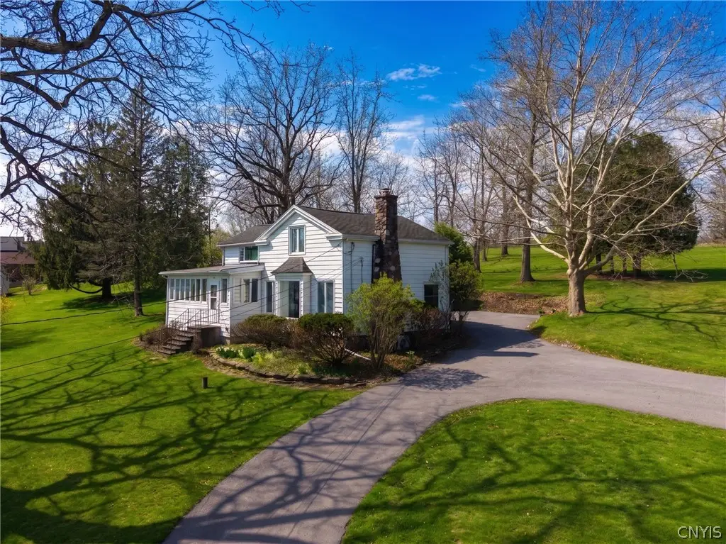 5199 W Lake Road, Auburn, NY 13021 - #1