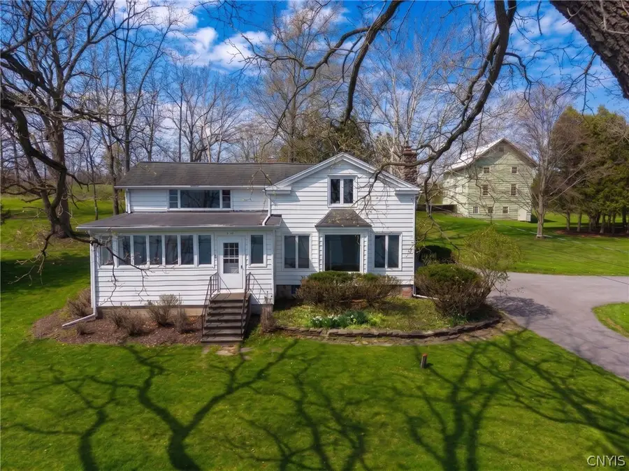 5199 W Lake Road, Auburn, NY 13021 - #3
