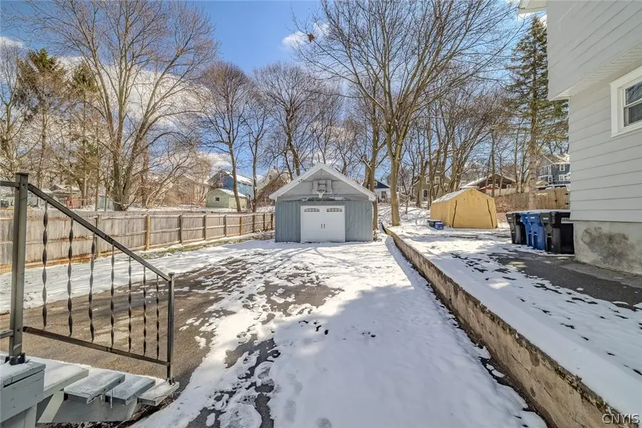 413 Herkimer Street, Syracuse, NY 13204 - #3