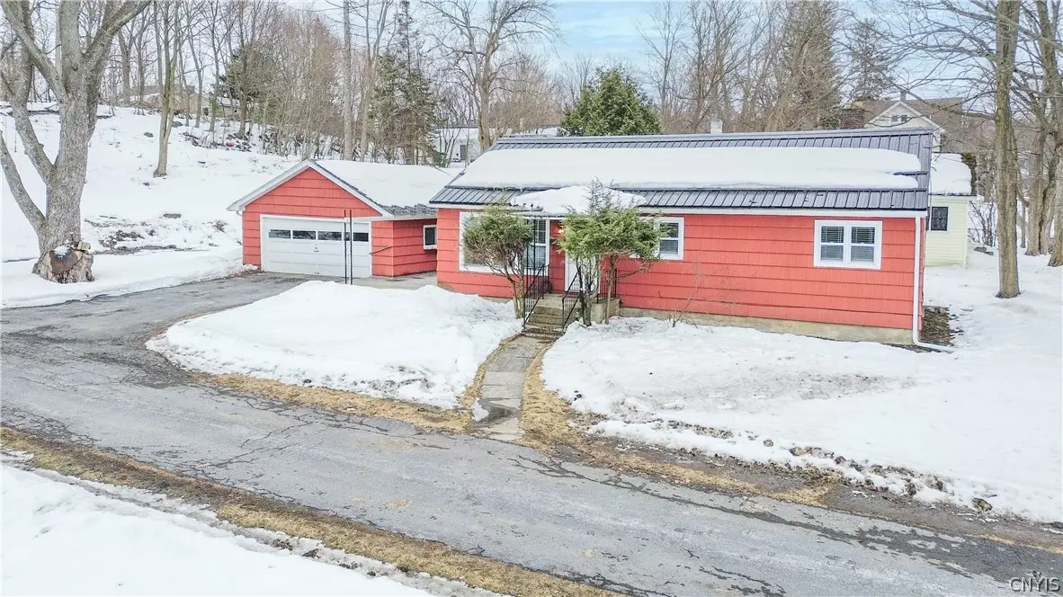 1502 Amherst Street, Watertown, NY 13601 - #1