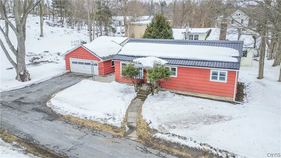 1502 Amherst Street, Watertown, NY 13601 - #2