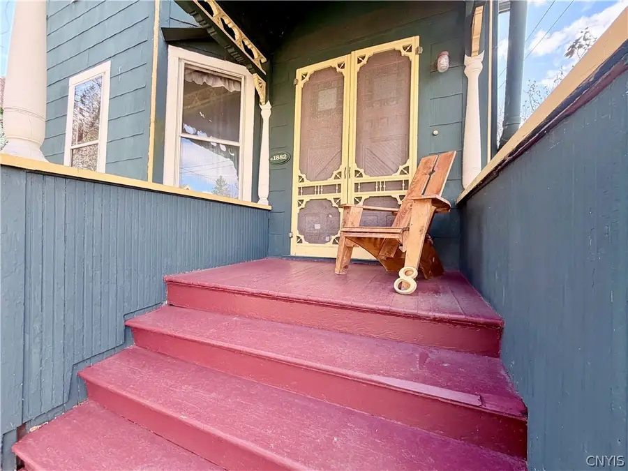 8 Elm Avenue, Homer, NY 13077 - #2