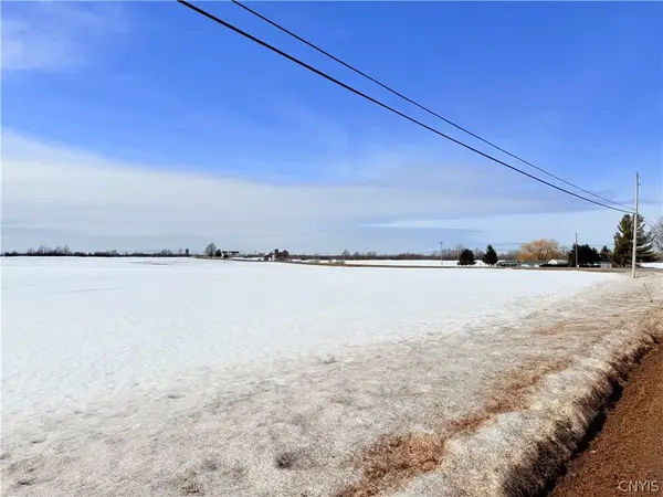 Carter Road, Accord, NY 13656