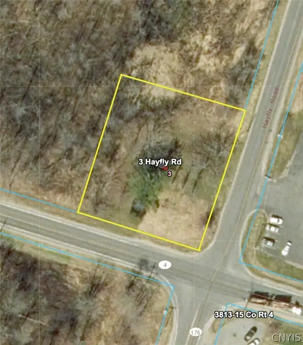 3 Hayfly Road, Oswego, NY 13126