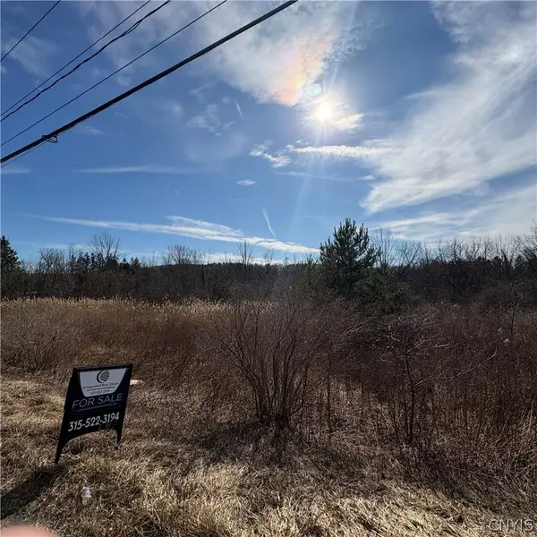 Route 11 N, Accord, NY 13084