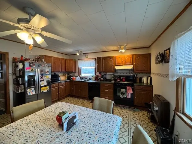 6049 Covey Road, Smithville Flats, NY 13841 - #2