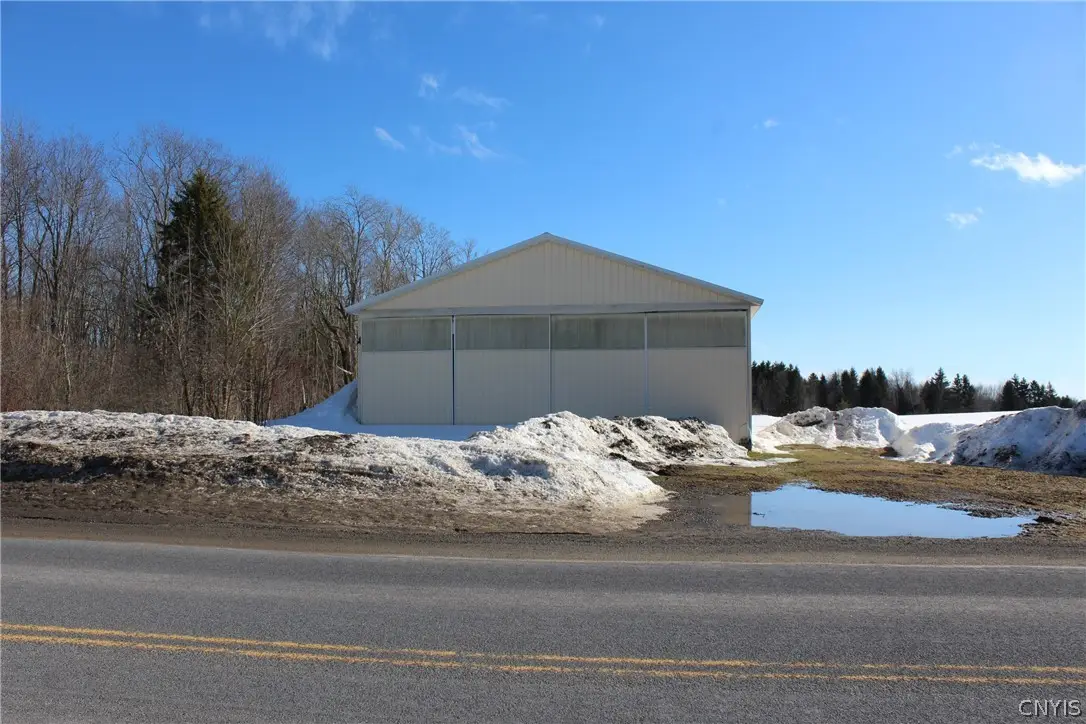 Lot 3 East Ava Road, Ava, NY 13303 - #1