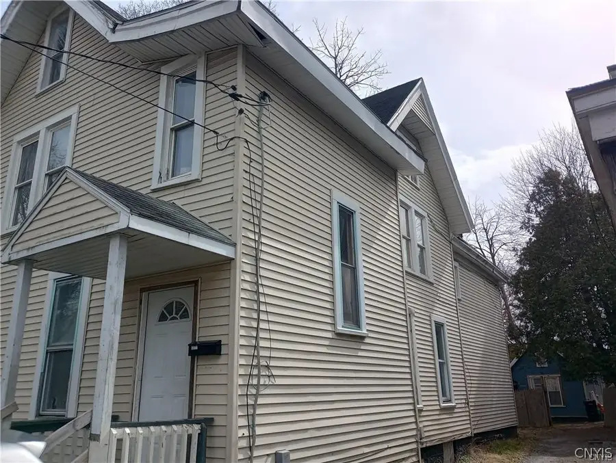 337 W Kennedy Street, Syracuse, NY 13205 - #2