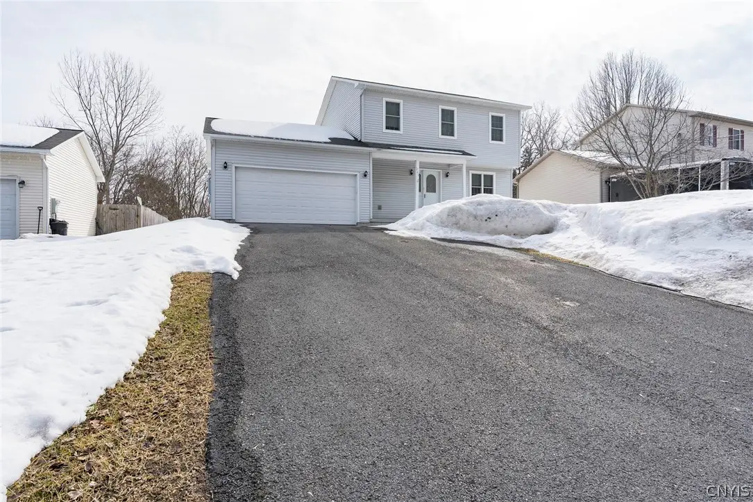 240 Wealtha Avenue, Watertown, NY 13601 - #1