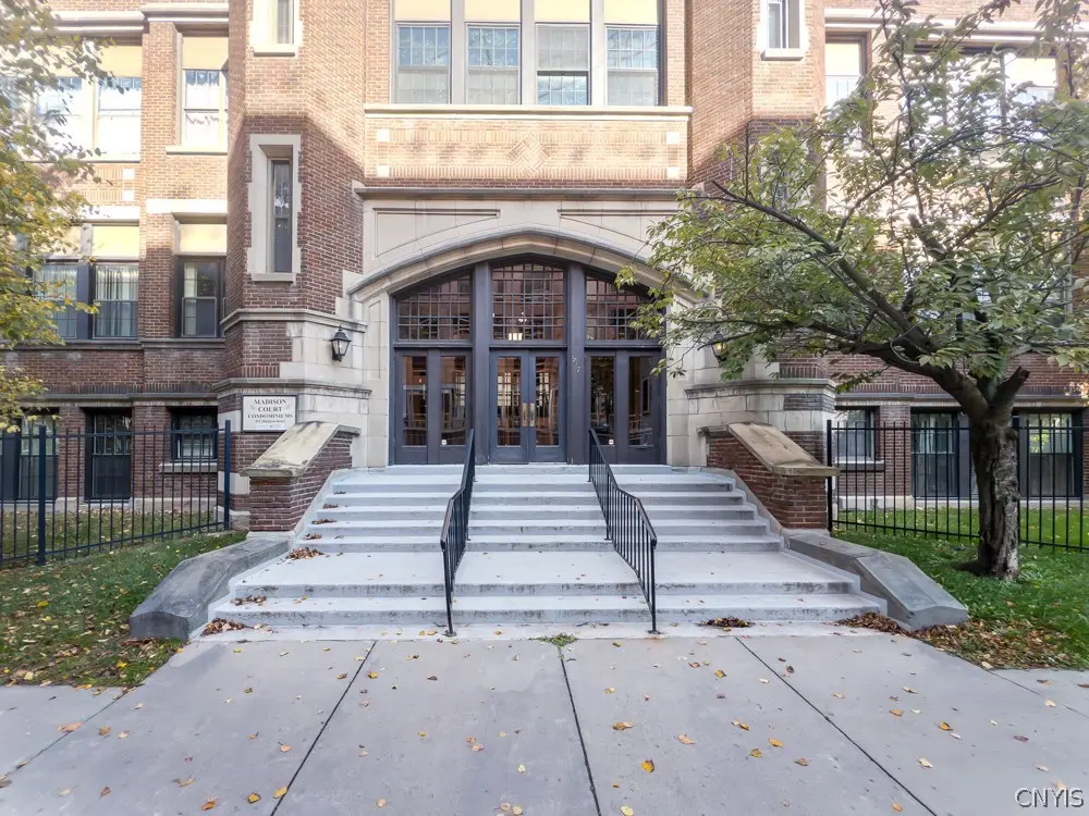 917 Madison Street #5, Syracuse, NY 13210 - #1