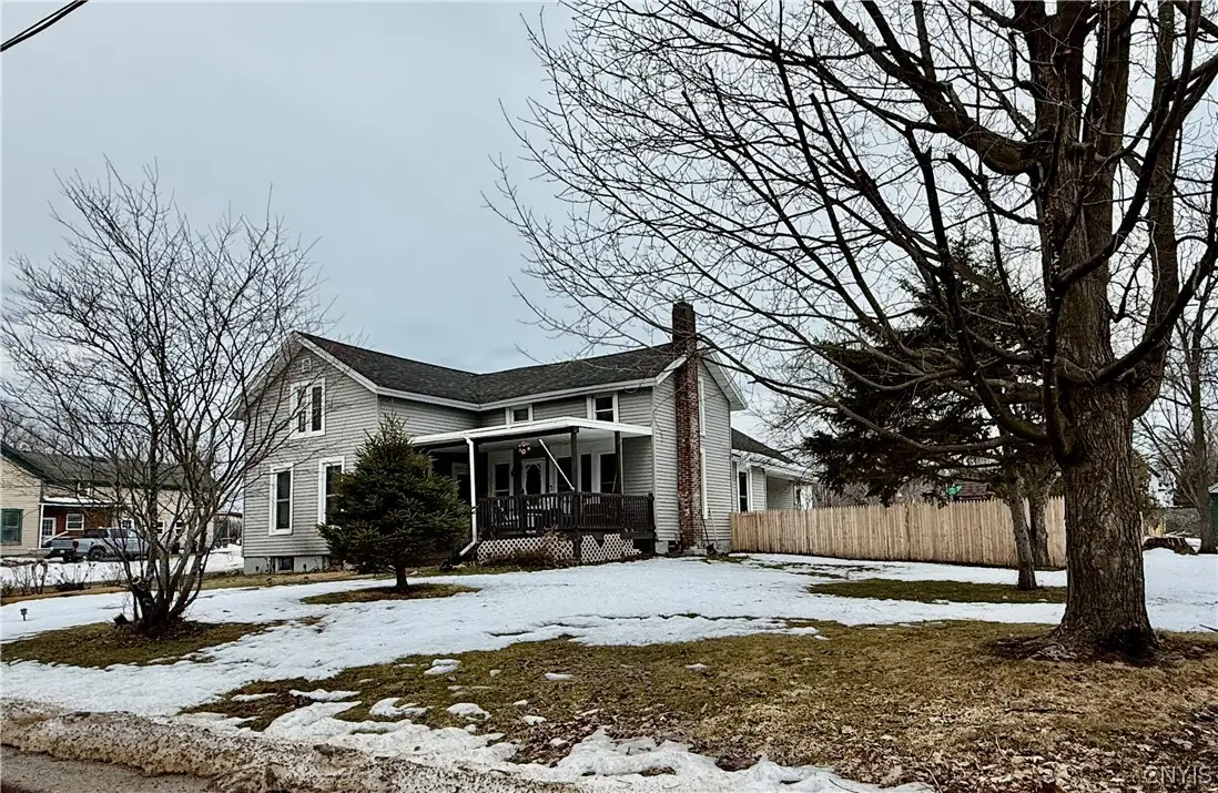 112 Mechanic Street, Antwerp, NY 13608 - #1
