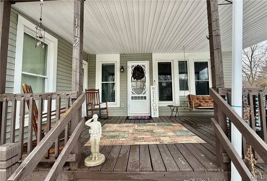 112 Mechanic Street, Antwerp, NY 13608 - #3