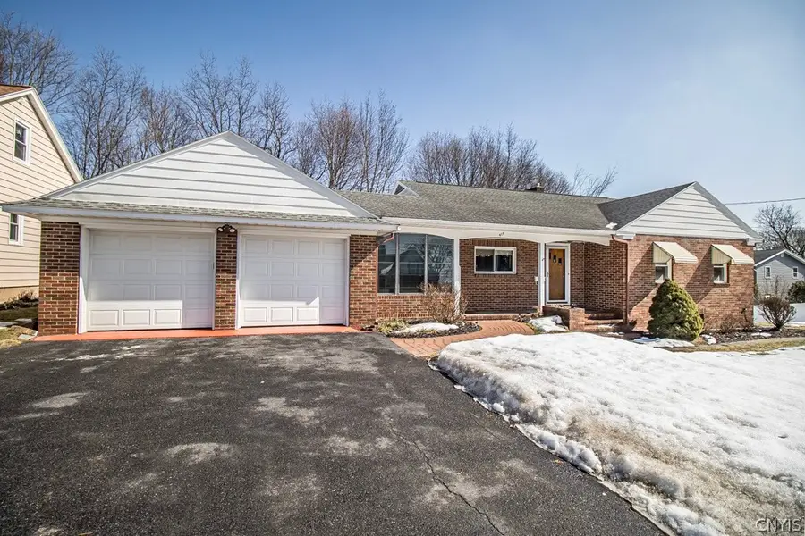 419 E Manchester Road, Syracuse, NY 13219 - #3