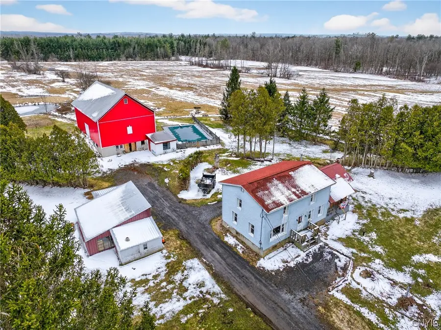 4990 Heelpath Road, Verona, NY 13478 - #2