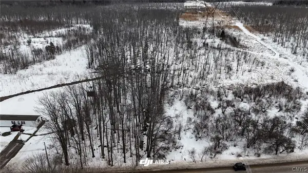 Green Road, Mexico, NY 13114