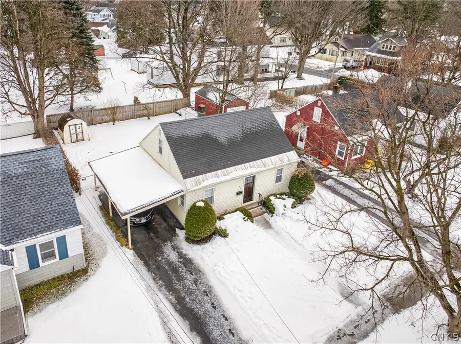 204 Meeker Avenue, Utica, NY 13502 - #3