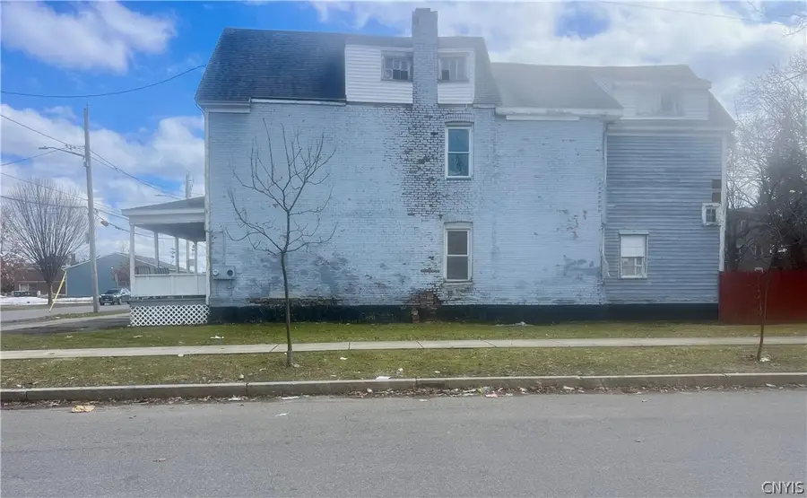 202 Slocum Avenue, Syracuse, NY 13204 - #2