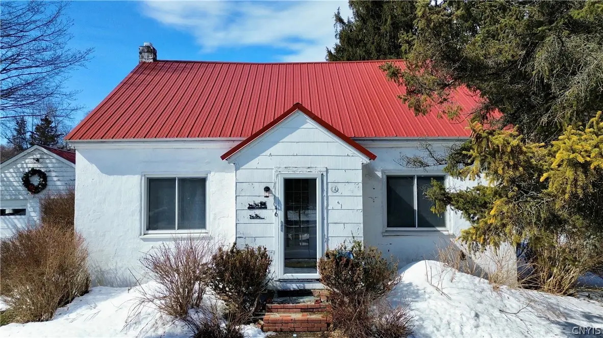 46 Prospect Street, Richfield Springs, NY 13439 - #1
