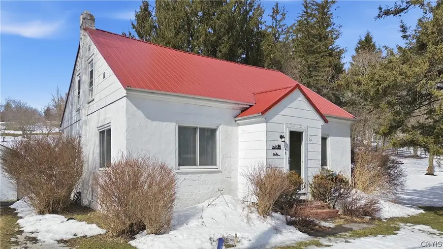 46 Prospect Street, Richfield Springs, NY 13439 - #2