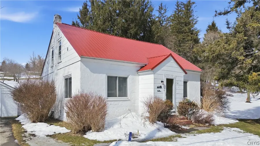 46 Prospect Street, Richfield Springs, NY 13439 - #3