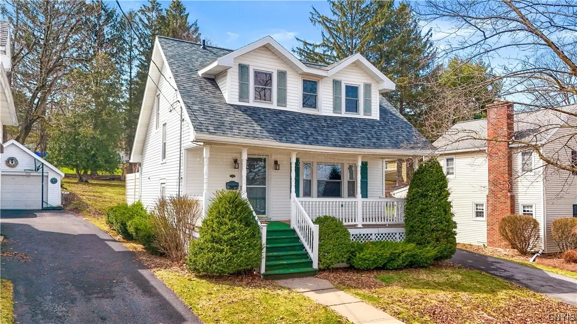 80 Hartford, New Hartford, NY 13413 - #1