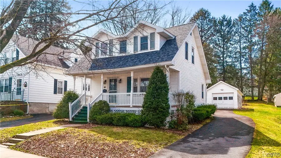 80 Hartford, New Hartford, NY 13413 - #2