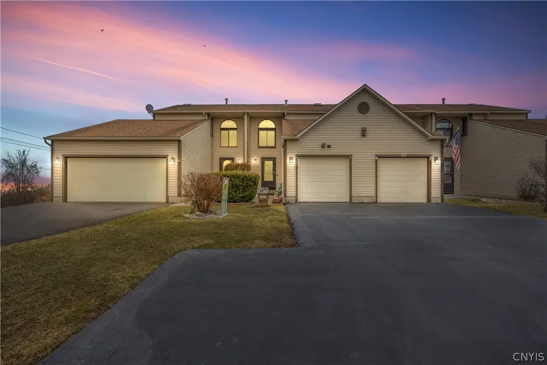 8102 Cicero Mills Road, Cicero, NY 13039 - #1