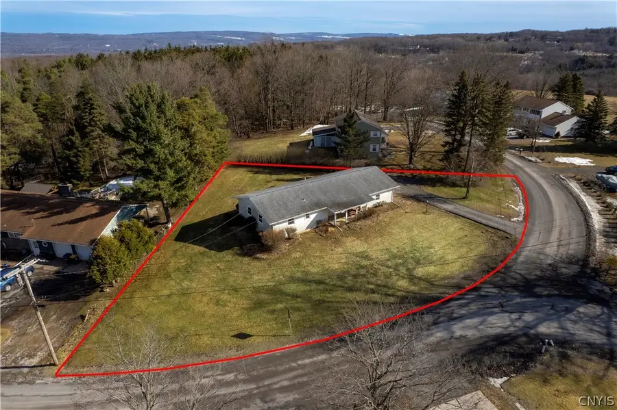 135 Harts Drive, New Hartford, NY 13413 - #3