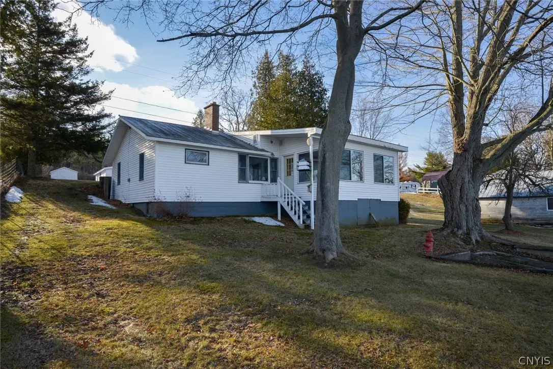 29 Barr Road, Ogdensburg, NY 13669 - #1