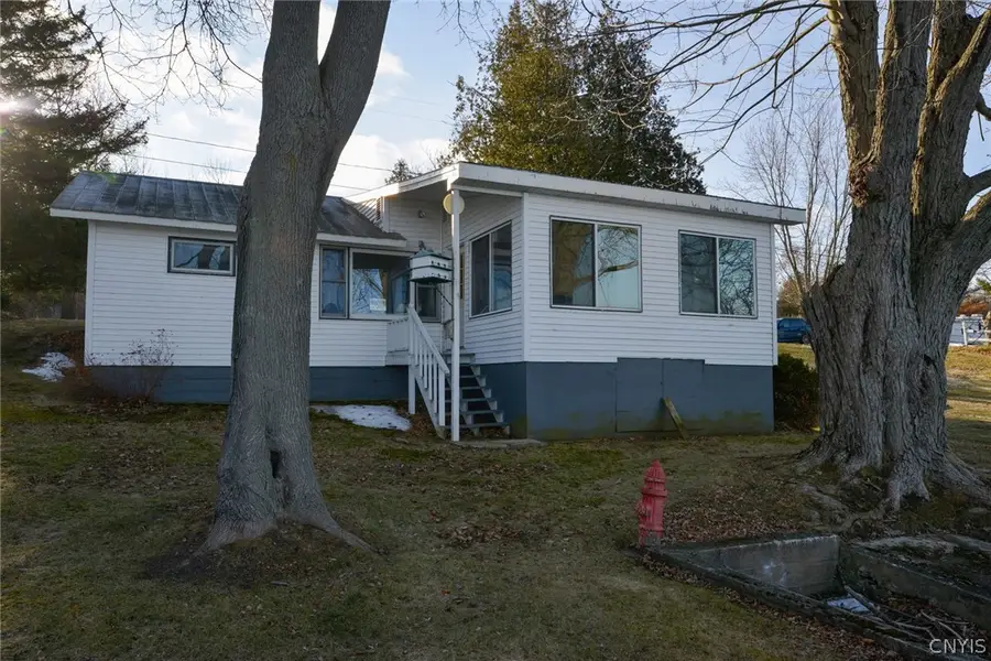 29 Barr Road, Ogdensburg, NY 13669 - #2