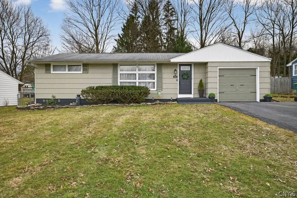 107 Sheraton Road, Syracuse, NY 13219 - #1