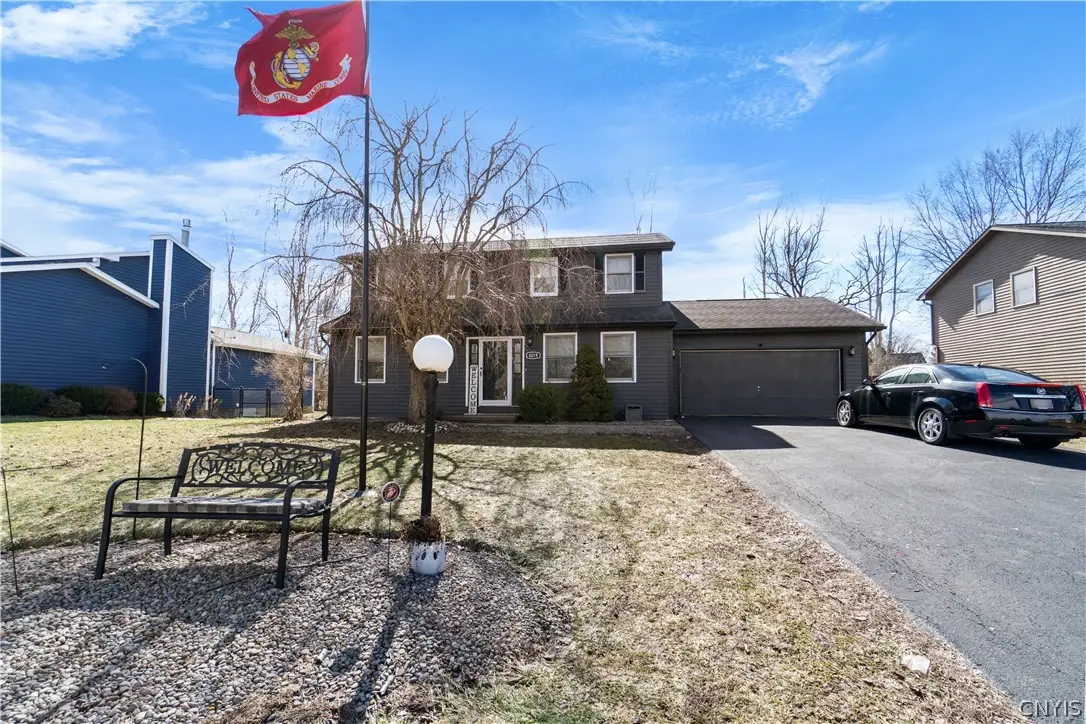 6215 Diffin Road, Cicero, NY 13039 - #1