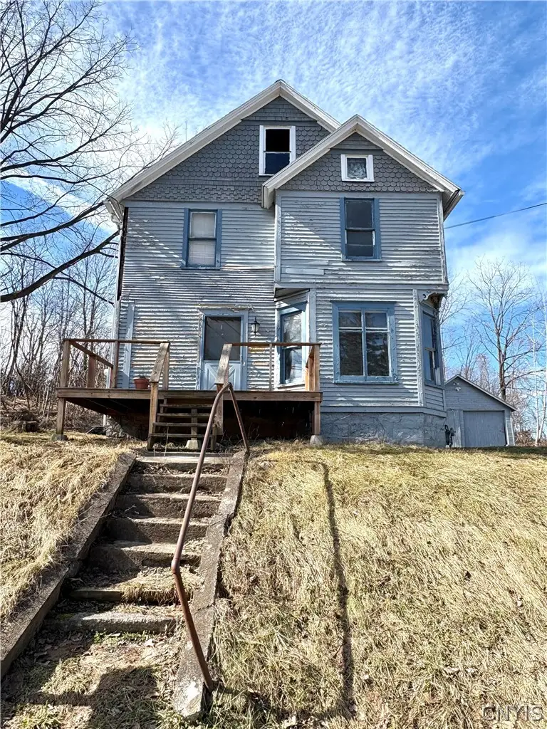 309 State Street, Auburn, NY 13021 - #2