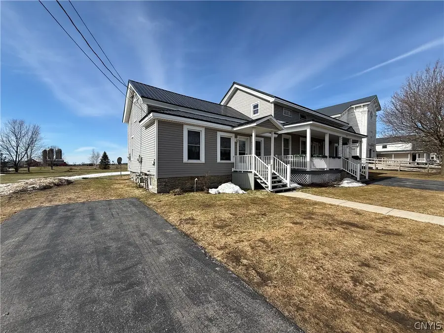 8099/8101 County Route 75, Ellisburg, NY 13636 - #2