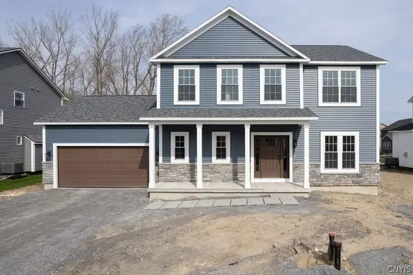 Address Withheld By Seller, Syracuse, NY 13215