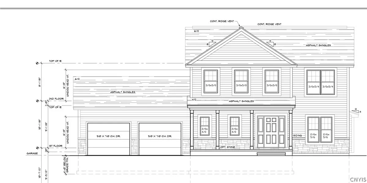 Address Withheld By Seller, Syracuse, NY 13215 - #1