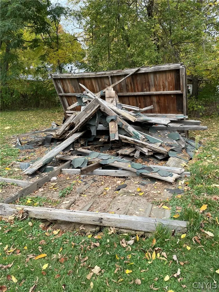 Lake Street, Cape Vincent, NY 13618 - #3