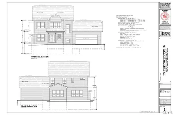 Address Withheld By Seller, Manlius, NY 13104