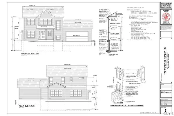 Address Withheld By Seller, Syracuse, NY 13215