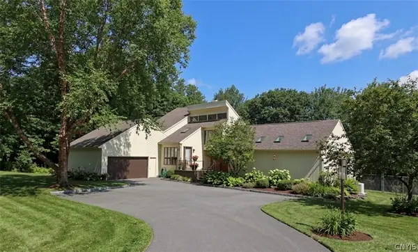 4420 Watervale Road, Manlius, NY 13104