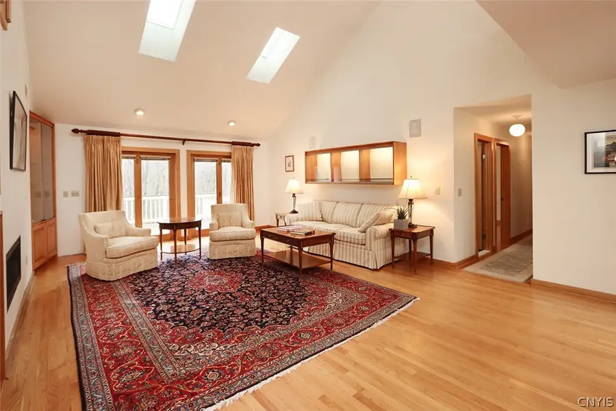 4420 Watervale Road, Manlius, NY 13104 - #3