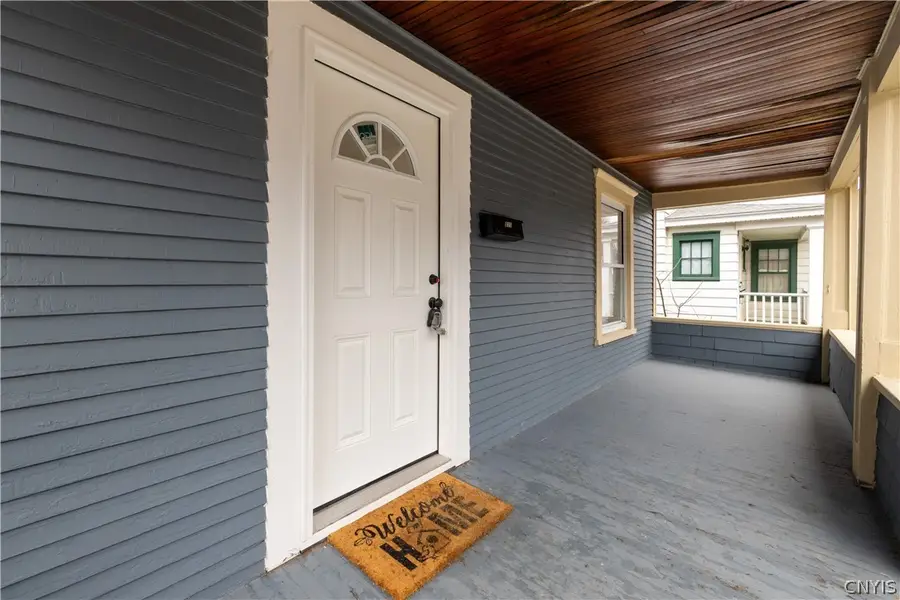 320 Hubbell Avenue, Syracuse, NY 13207 - #3