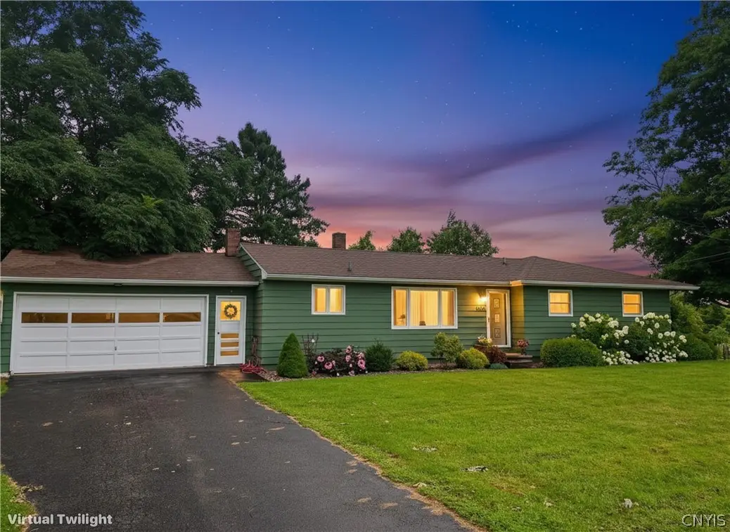 4095 Bleeker Road, Vernon Center, NY 13477 - #1