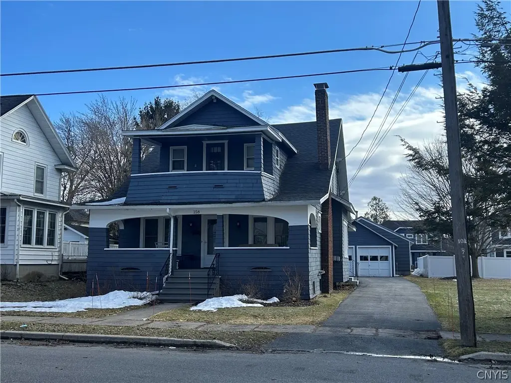 158 Haley Street, Watertown, NY 13601 - #1