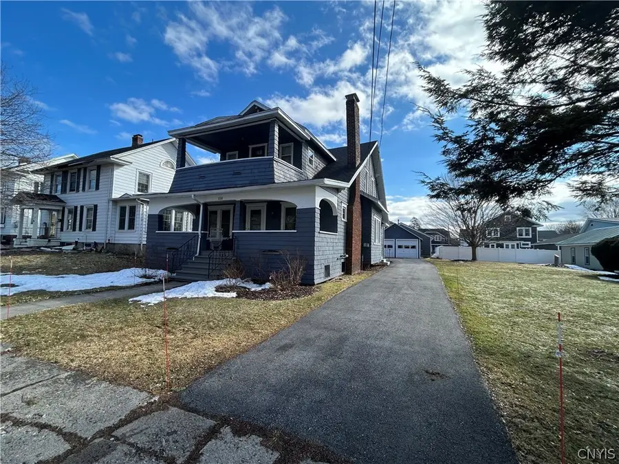 158 Haley Street, Watertown, NY 13601 - #2